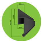 EuroLumFer black