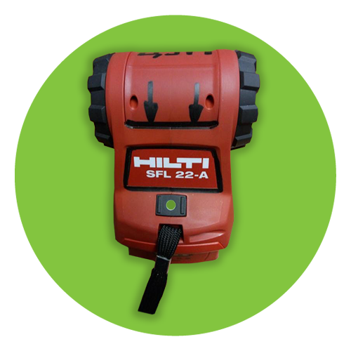 Аккумуляторный фонарик Hilti SFL 22-A Аккумуляторный фонарик Hilti SFL 22-A