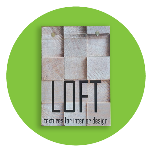 Каталог палитра LOFT Дерево Каталог палитра LOFT Дерево