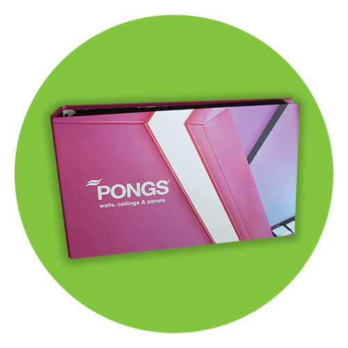 Каталог №1 PONGS (понгс) (большой) Каталог №1 PONGS (понгс) (большой)